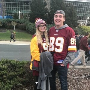 Meet your Posher, Nick